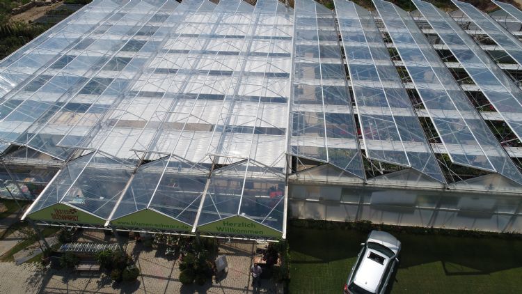 F-Clean op VDH Venlo F-Clean op VDH Venlo