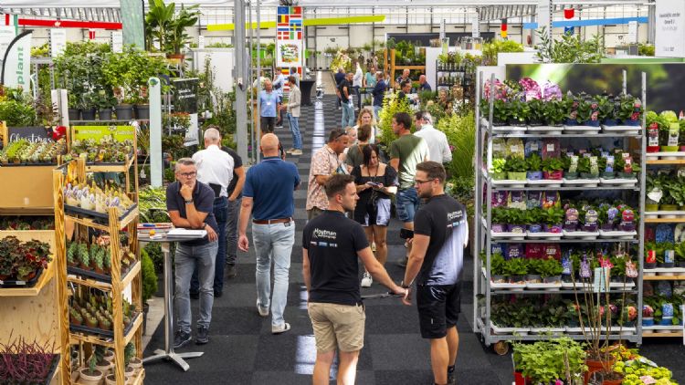 Foto: PlantariumGroen-Direkt