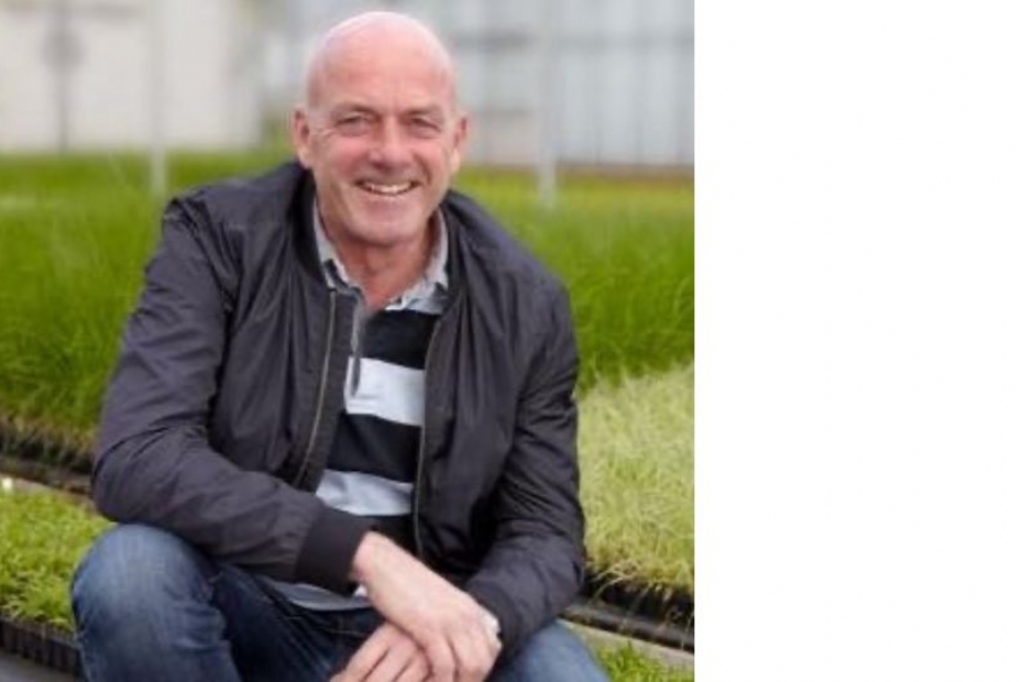 Gerard van der Loo Gerard van der Loo