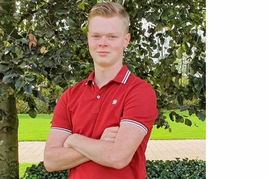 Tom Huijbregts Tom Huijbregts