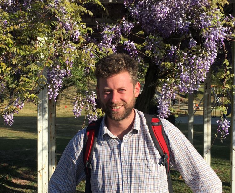 Harry Watkins: 'Afnemers moeten beter specificeren wat ze nodig hebben.'