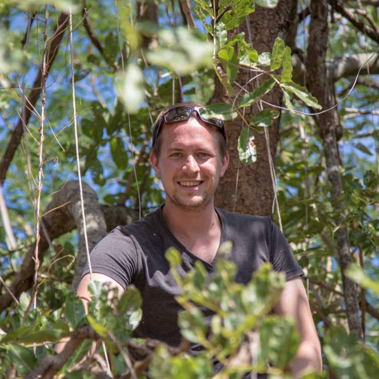 Roeland Lelieveld