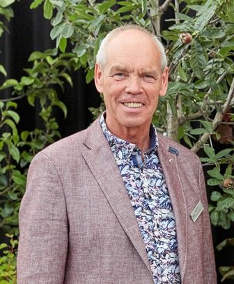 Jos van Lint Jos van Lint