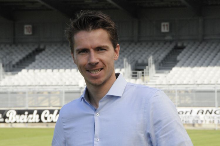 Jop van Steen Jop van Steen