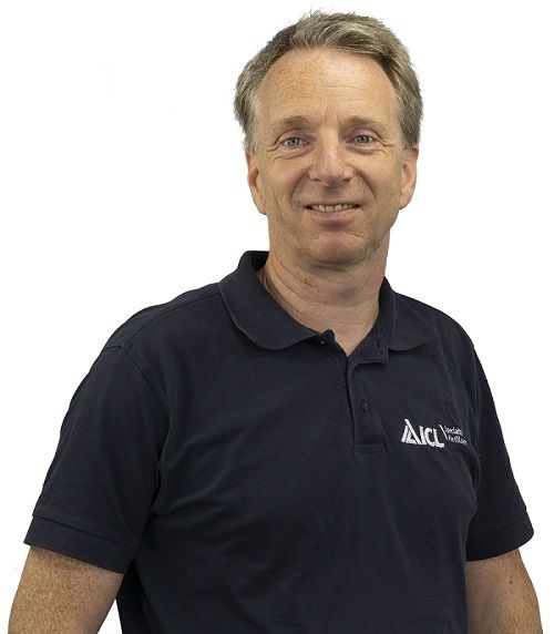 Eric Brachter: 'Innovatie is zo belangrijk.'