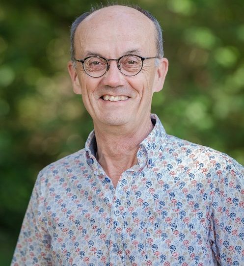 Henri de Vreede Henri de Vreede