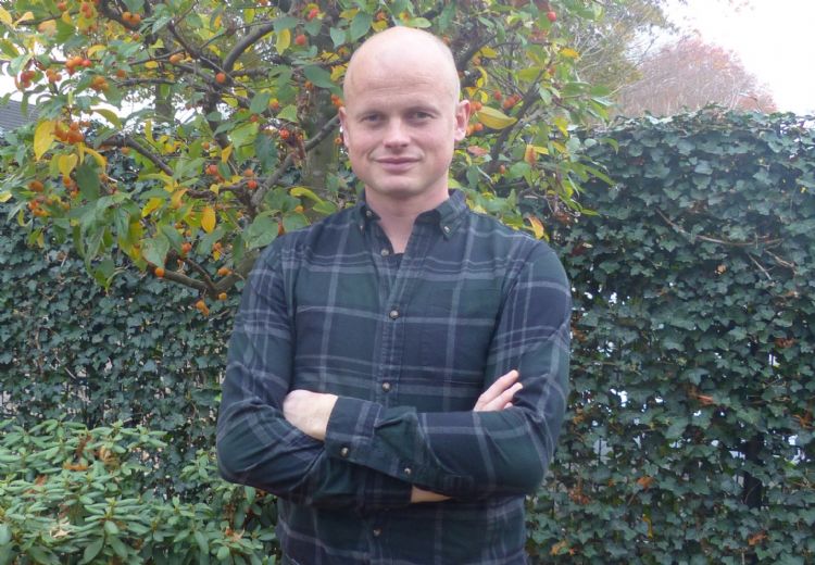 Bram van Hal