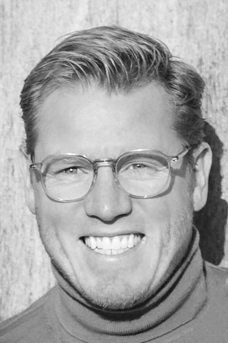 Werner Smits