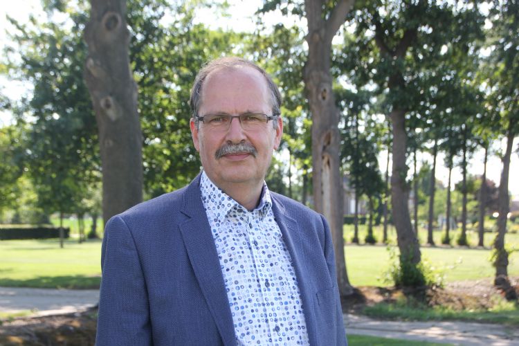 Hendrik Nagelhoud Hendrik Nagelhoud