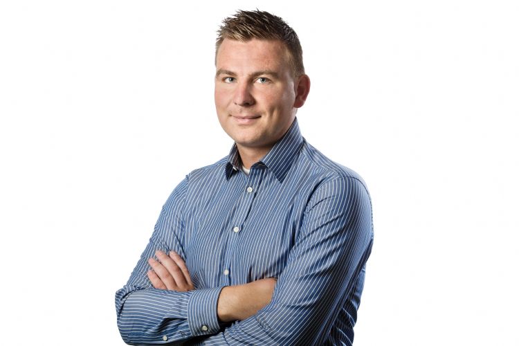 Fons van Nierop Fons van Nierop