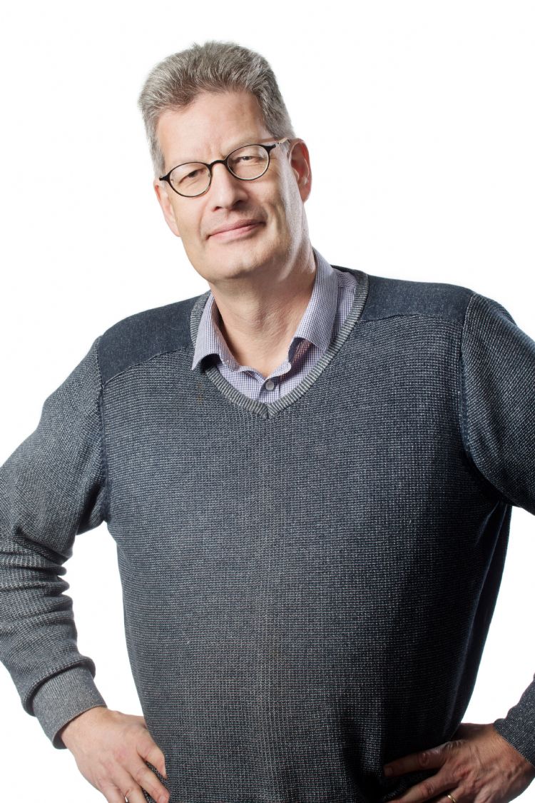 Hans Verhagen Hans Verhagen