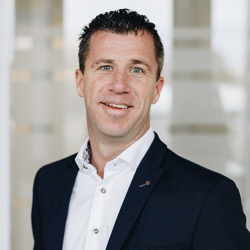 Raymond Scheepers