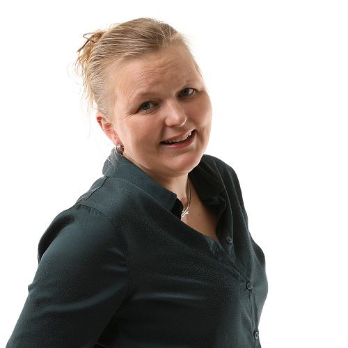 Corinne Schrijver