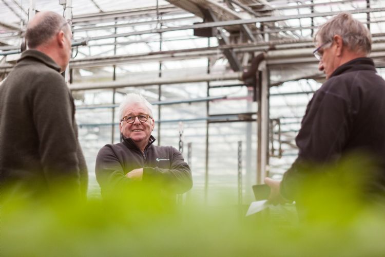 Thierry Van Paemel (m) is al lang een zeer gemotiveerde gebruiker van de Preforma-plug Thierry Van Paemel (m) is al lang een zeer gemotiveerde gebruiker van de Preforma-plug