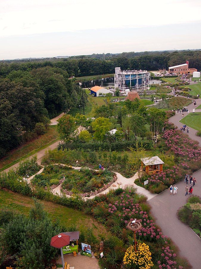 Floriade Venlo 2012