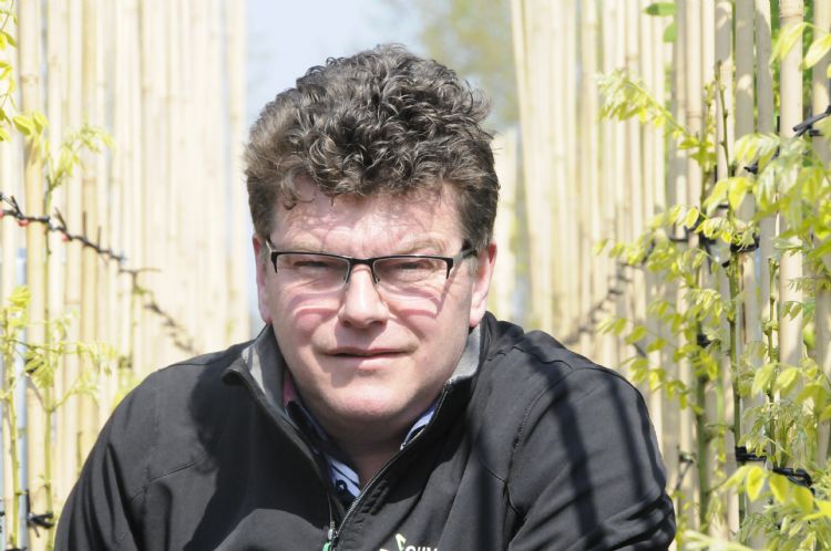 Cor Huibers Cor Huibers