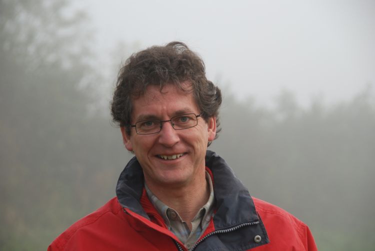 Ook Jelle Hiemstra, senior researcher bij WUR en welbekend van zijn Nederlandse lijst ornamentele bomen sluit aan bij het forum. 
