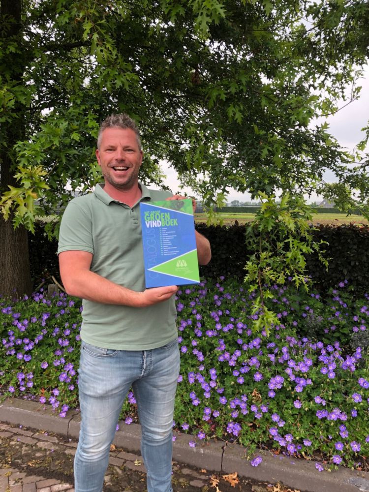 Kwekerij van 't Wout zet (bio)logische stappen