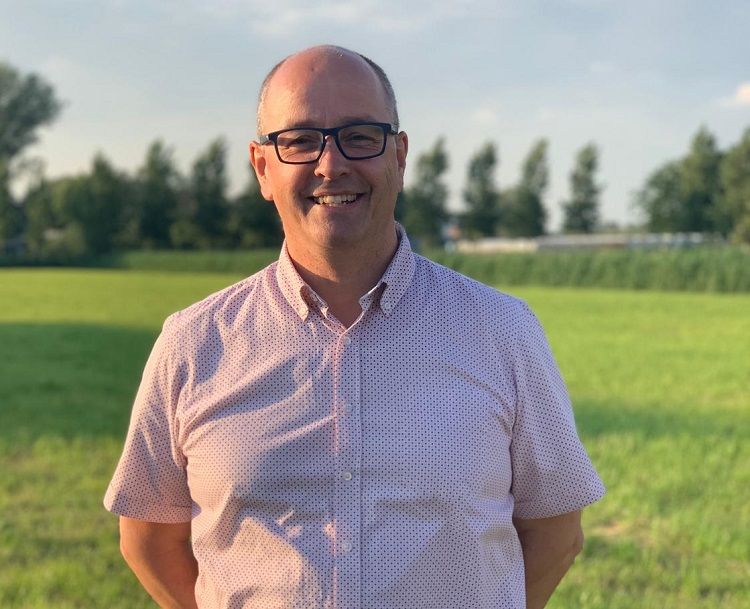 Jan van Hemert Jan van Hemert