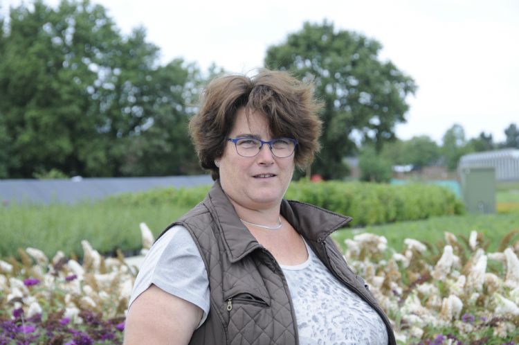 Agnes Vermeeren Agnes Vermeeren