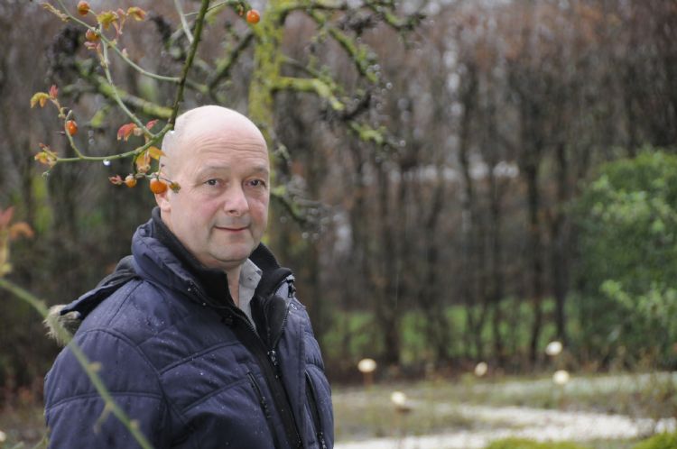 Marc Verschuren Marc Verschuren