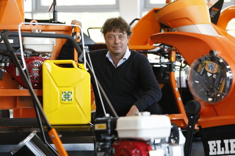 Willem Bierema