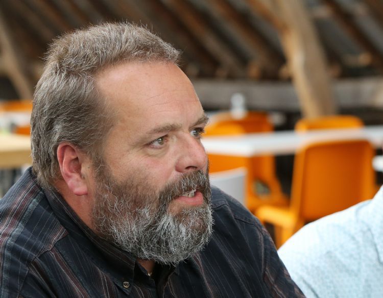 Hans van Hage