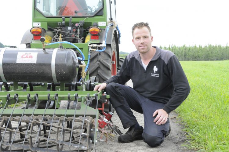 Joost van Roessel