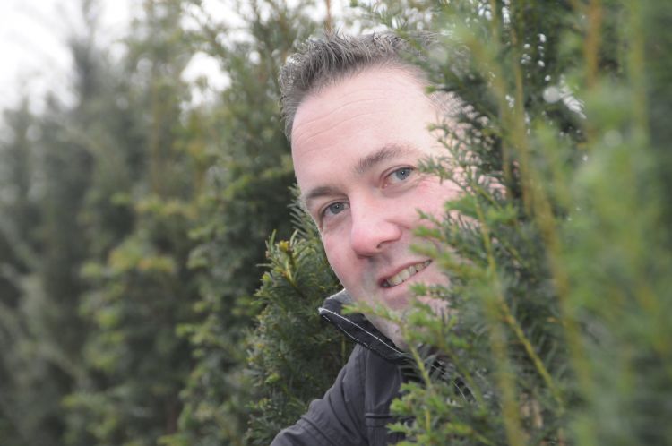 Henri Nootenboom Henri Nootenboom