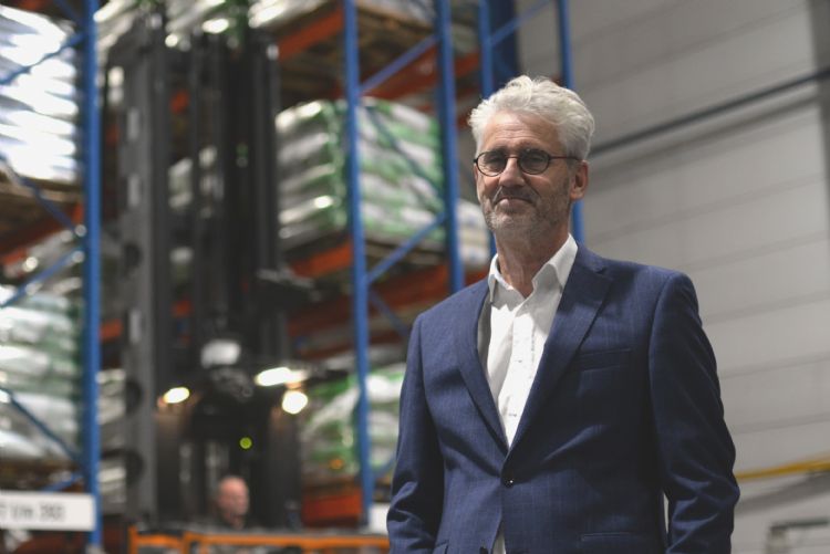 Peter de Bruijn