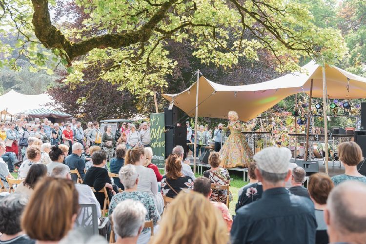 Gardenista in 2018