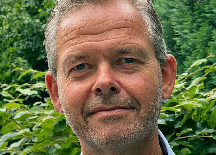 Stef Schuijt benoemd tot Naktuinbouw-directeur