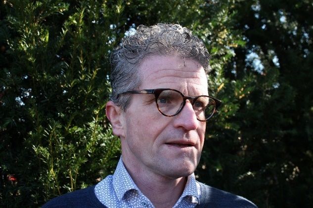 John Steenbakkers werkte eerder bij Delphy en Aelmans 