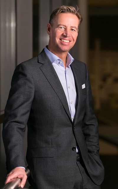Guido Janssen. Foto: Smartcoat Group