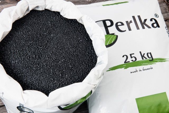 Perlka®: garantie voor gezonde en veerkrachtige bomen