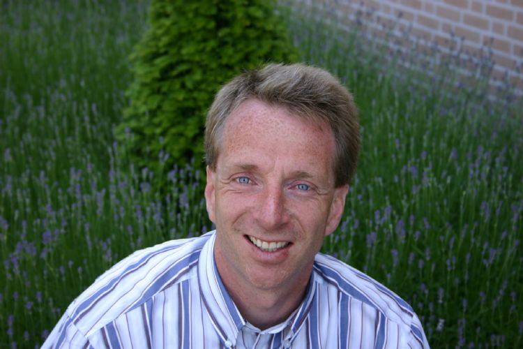 Erik Brachter van ICL