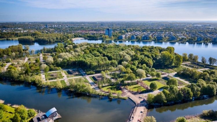 Foto: Omroep Flevoland