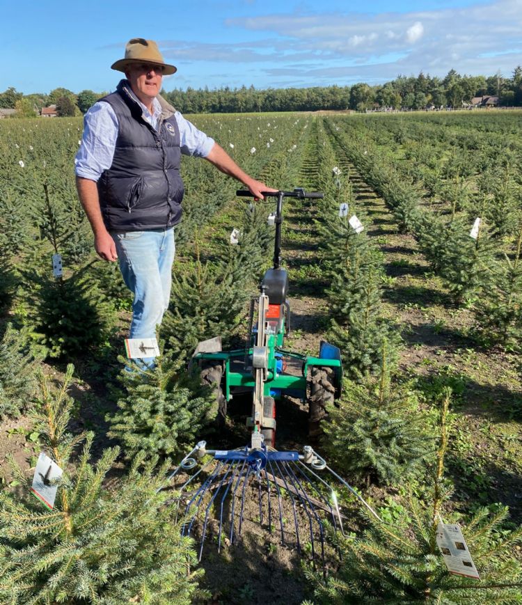 De Compact E-Trike De Compact E-Trike