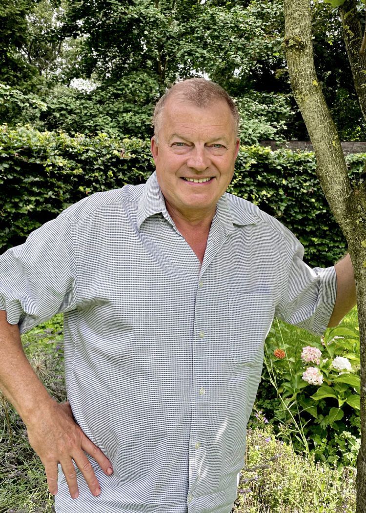 Peter Overlack