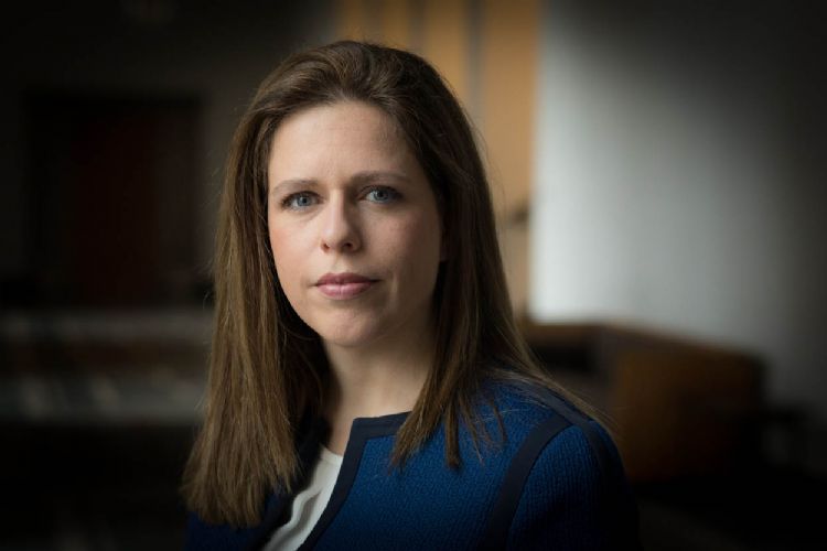 Carola Schouten (Foto: Rijksoverheid)