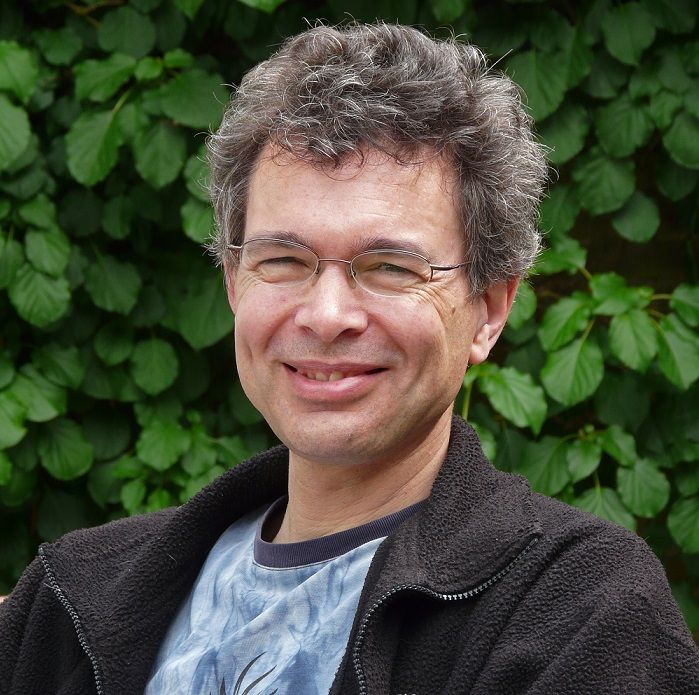 Chris Blok