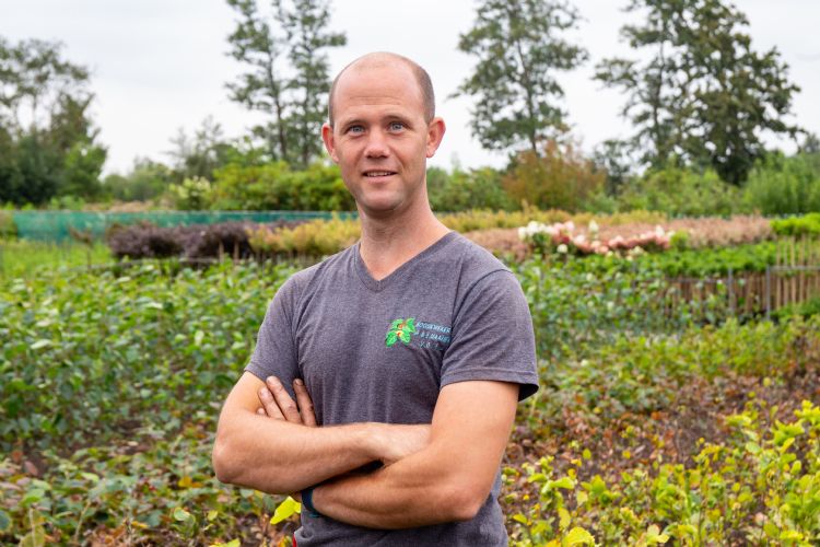 Erwin Maaijen