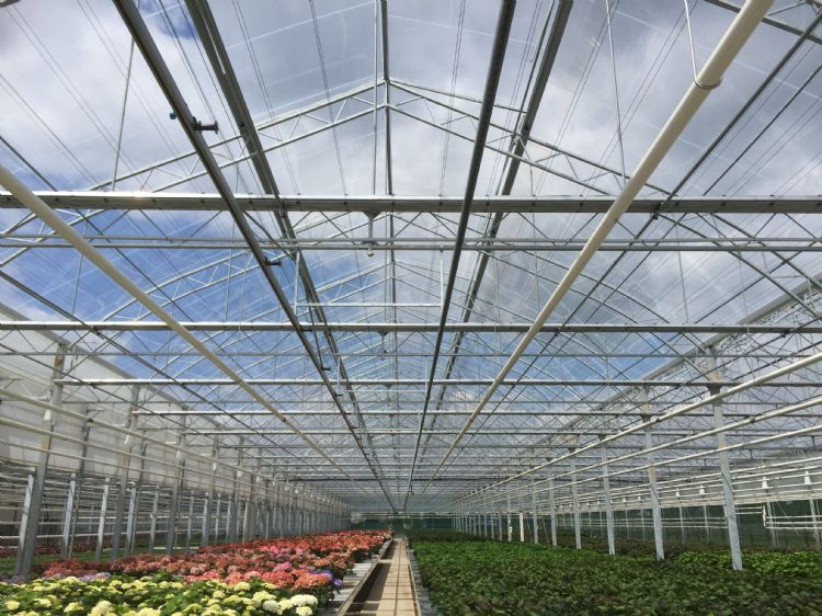 VDH breedkap 12,80 bedekt met F-Clean