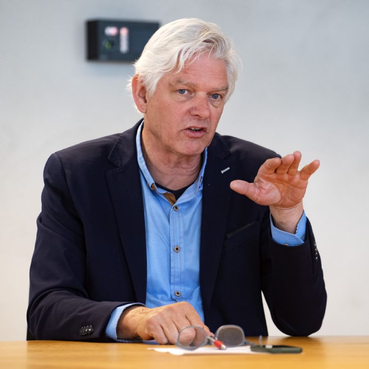 Henk Raaijmakers