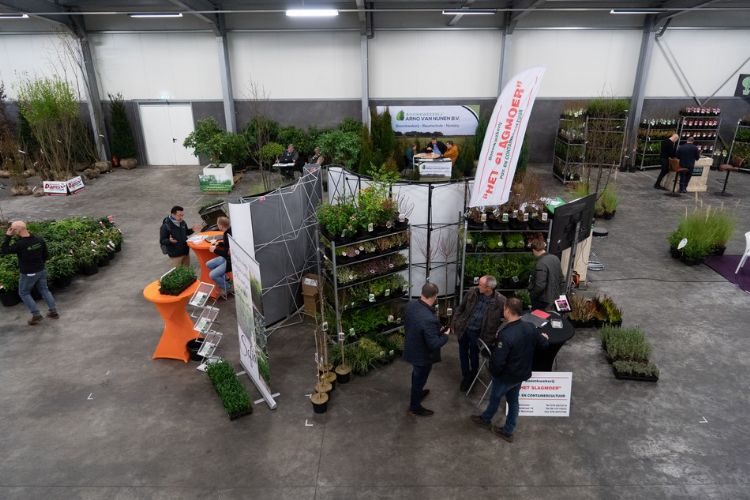 (Foto: Groenbeurs Zundert)