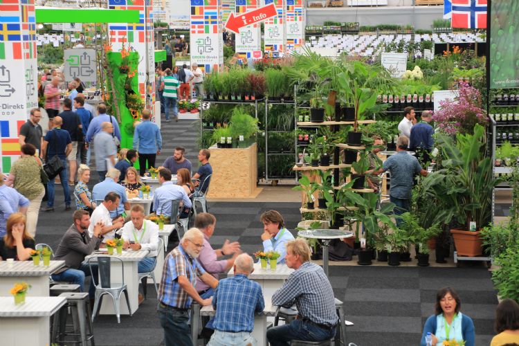 Plantarium en Groen-Direkt gaan in 2022 verder onder één dak