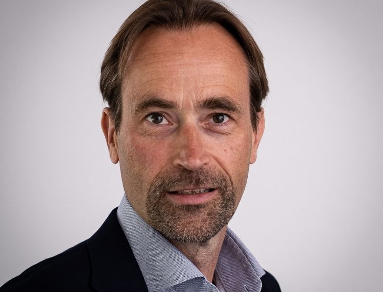 Jan Willem Wieringa