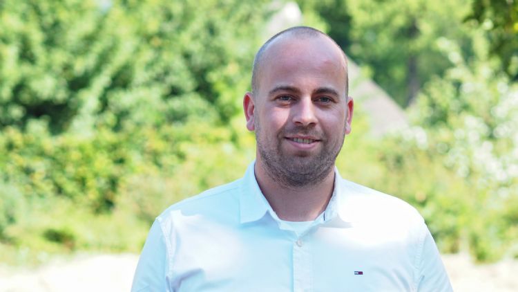  Martijn van der Bruggen  