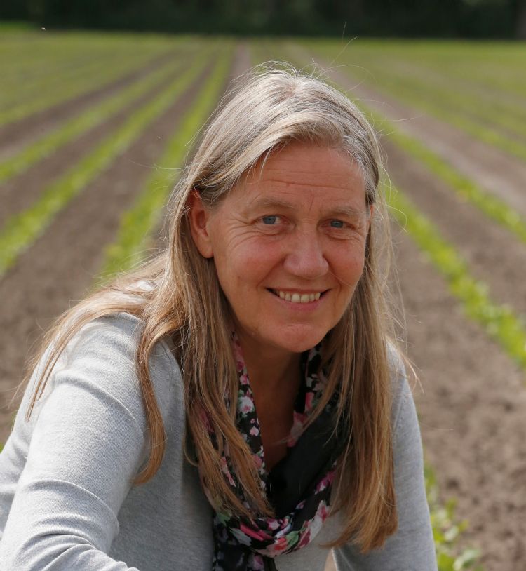 Jolanda Wijsmuller van Bayer
