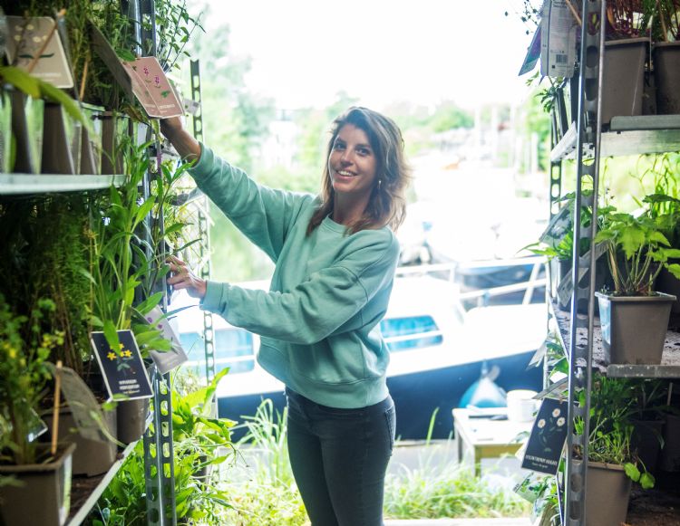 Suzanne van Straaten